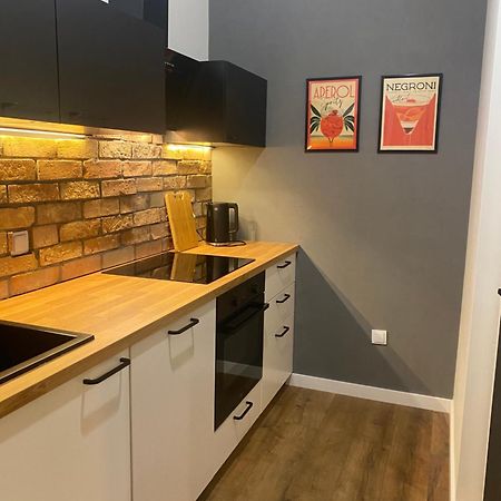 Chillout Loft Apartment Al20 Varşova Dış mekan fotoğraf