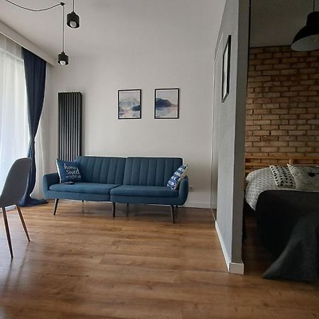 Chillout Loft Apartment Al20 Varşova Dış mekan fotoğraf
