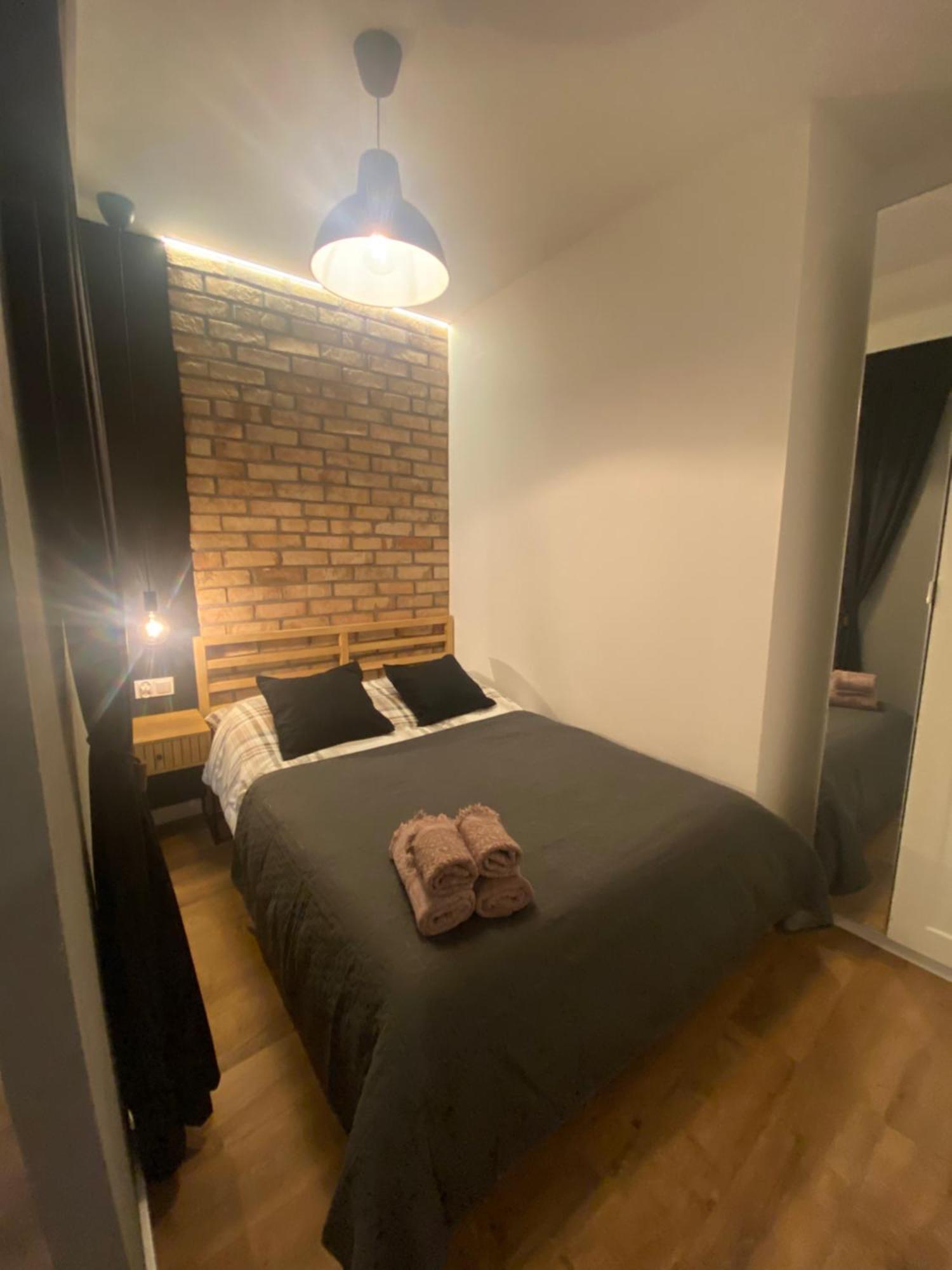 Chillout Loft Apartment Al20 Varşova Dış mekan fotoğraf