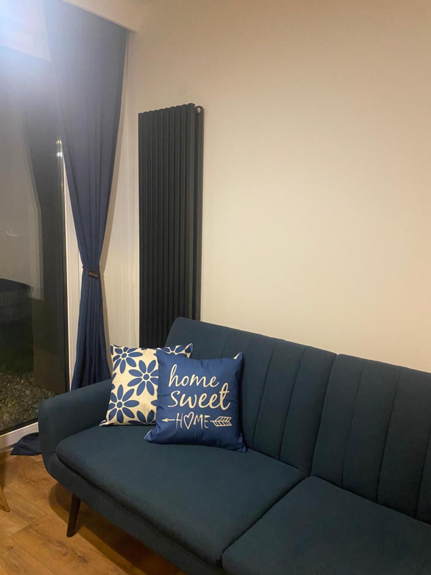 Chillout Loft Apartment Al20 Varşova Dış mekan fotoğraf