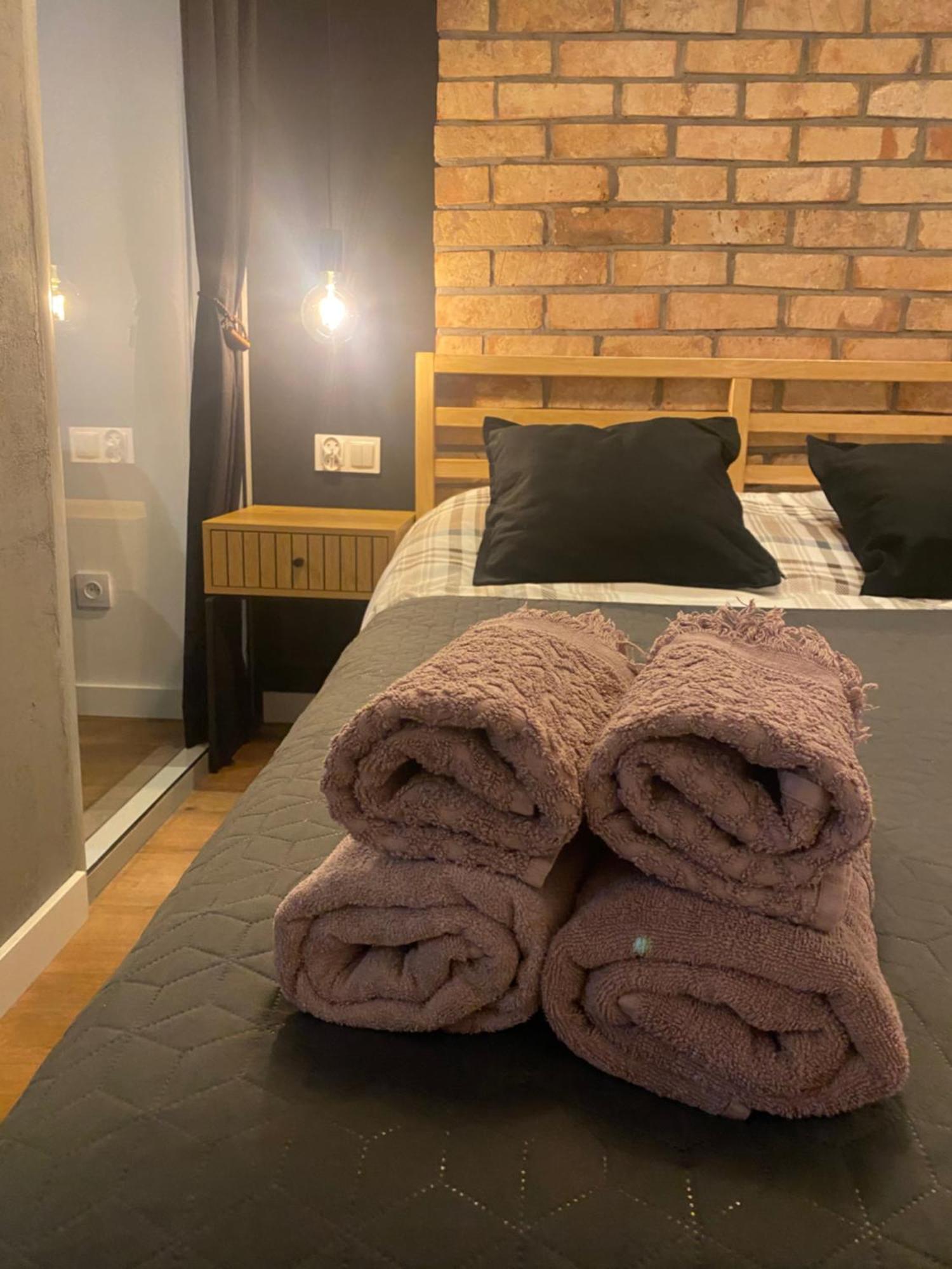 Chillout Loft Apartment Al20 Varşova Dış mekan fotoğraf