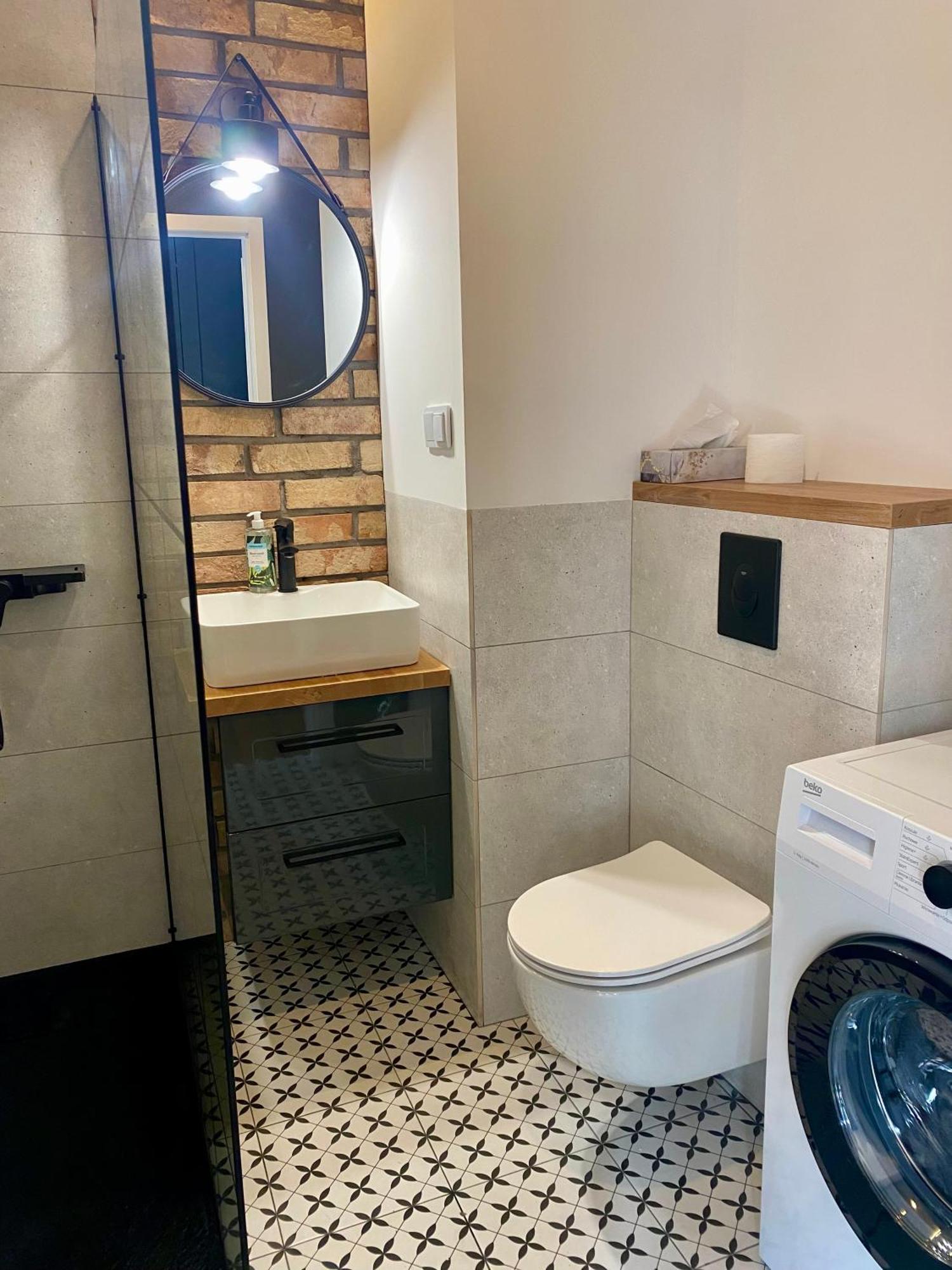 Chillout Loft Apartment Al20 Varşova Dış mekan fotoğraf