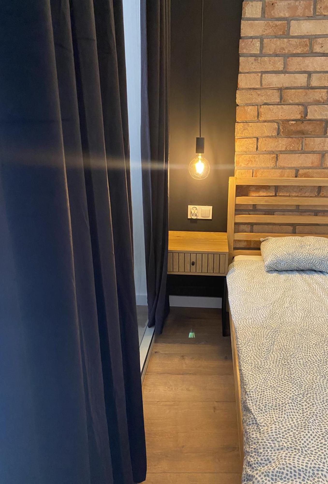 Chillout Loft Apartment Al20 Varşova Dış mekan fotoğraf