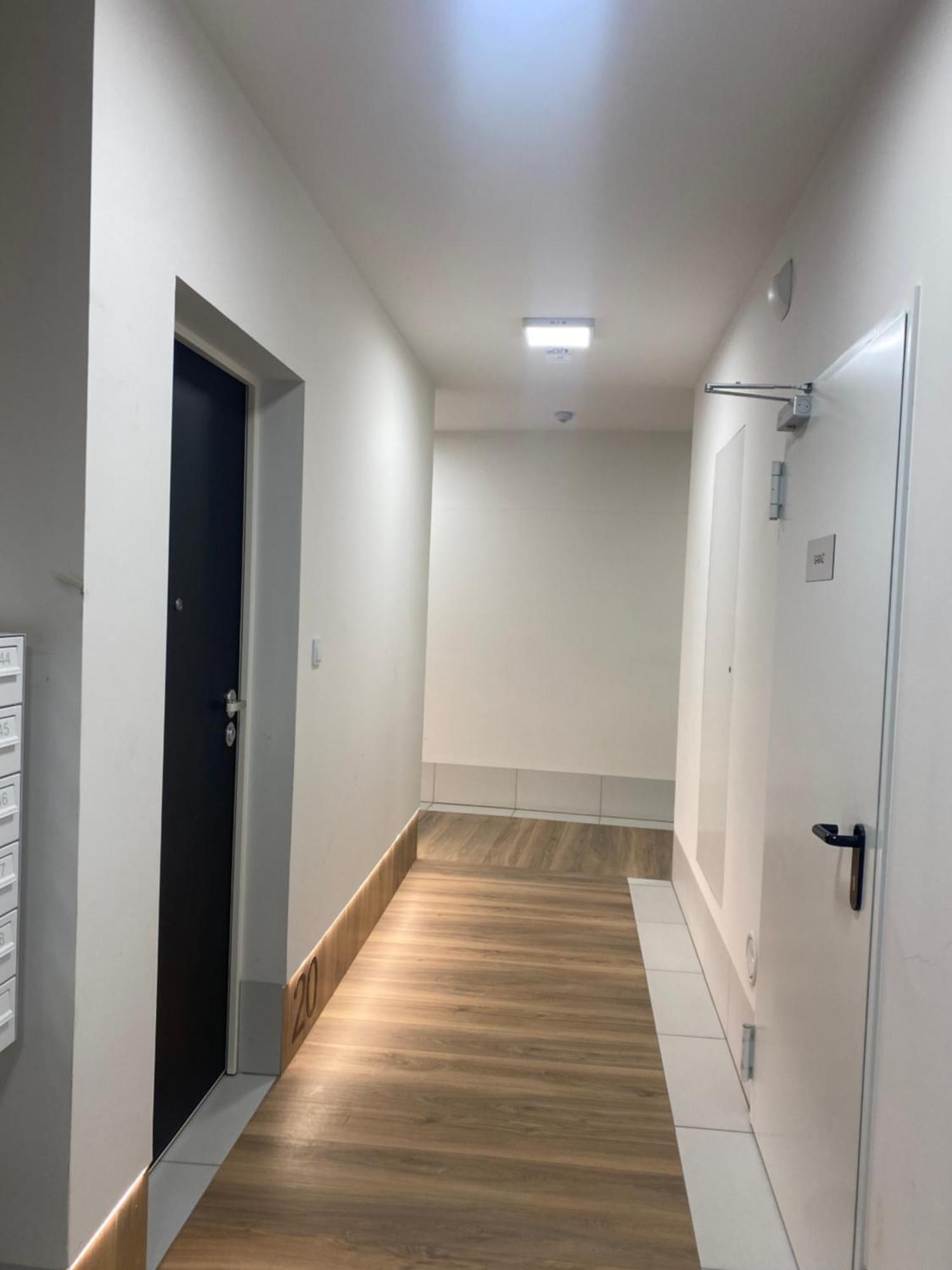 Chillout Loft Apartment Al20 Varşova Dış mekan fotoğraf