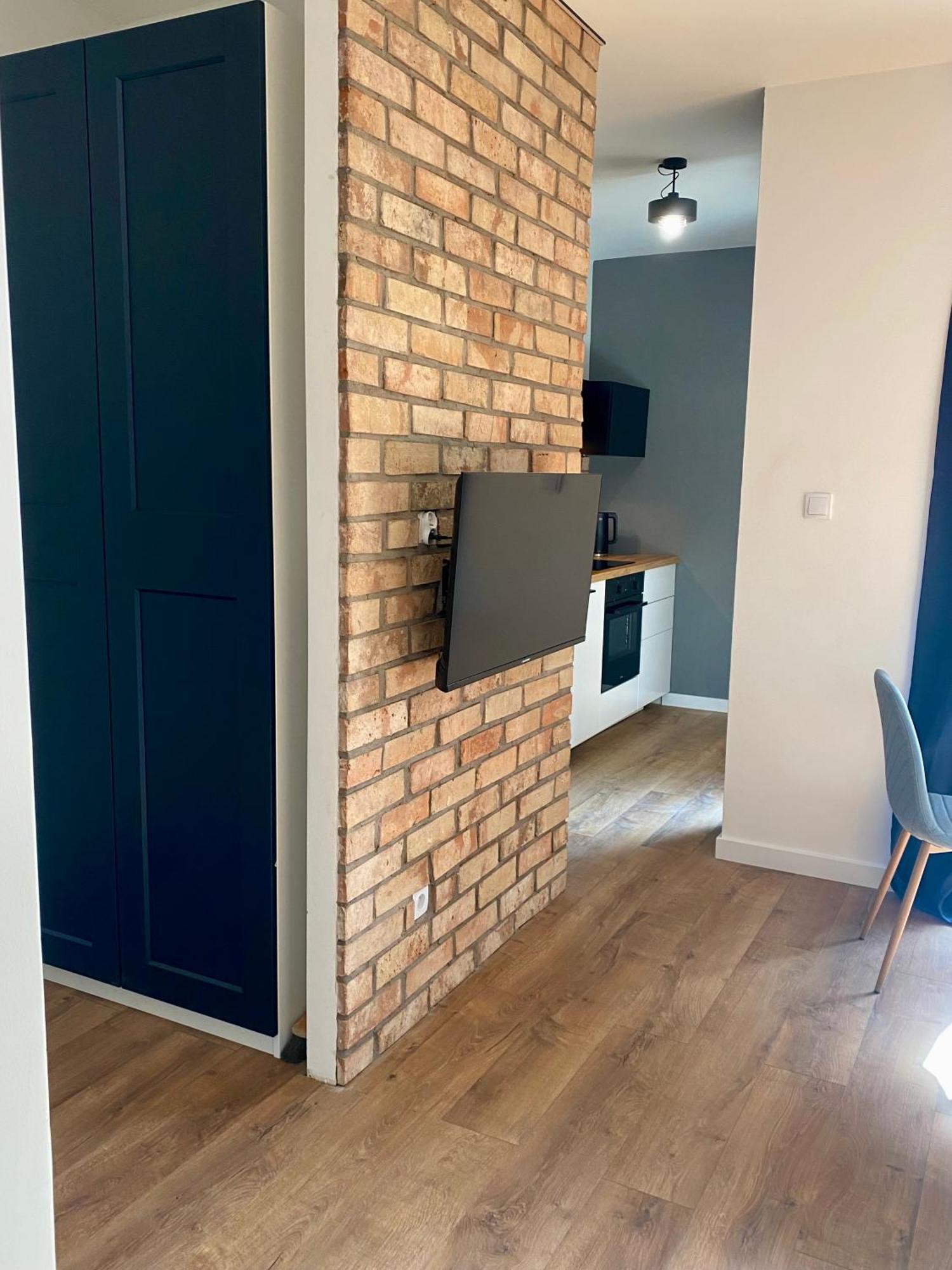 Chillout Loft Apartment Al20 Varşova Dış mekan fotoğraf