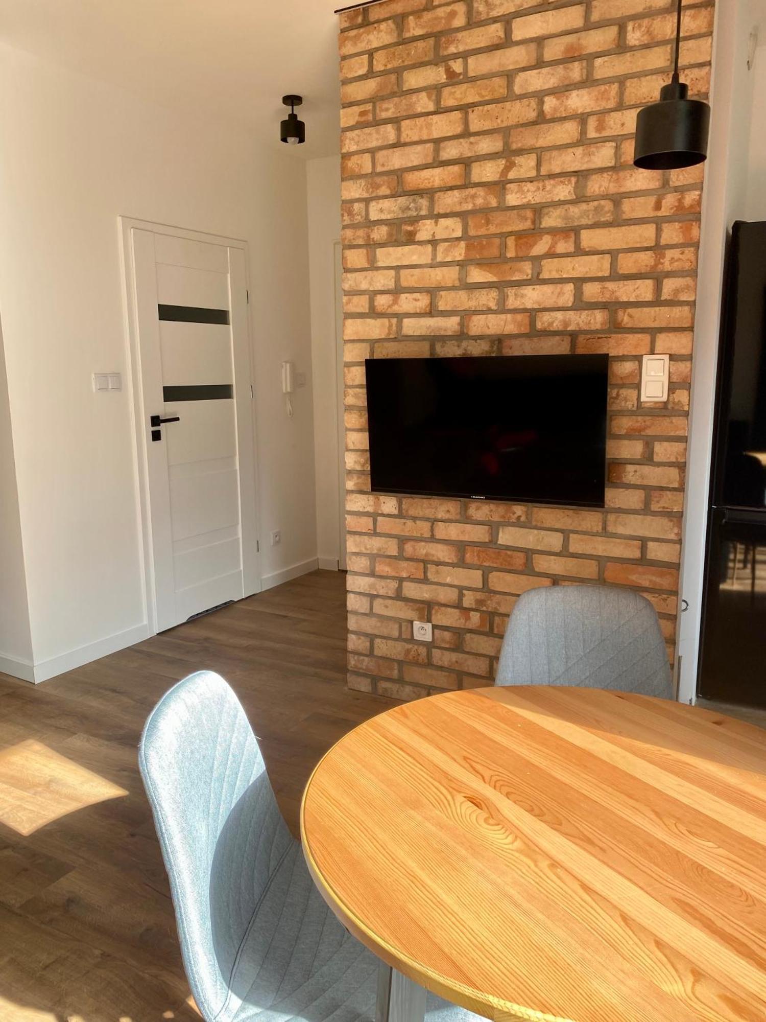 Chillout Loft Apartment Al20 Varşova Dış mekan fotoğraf