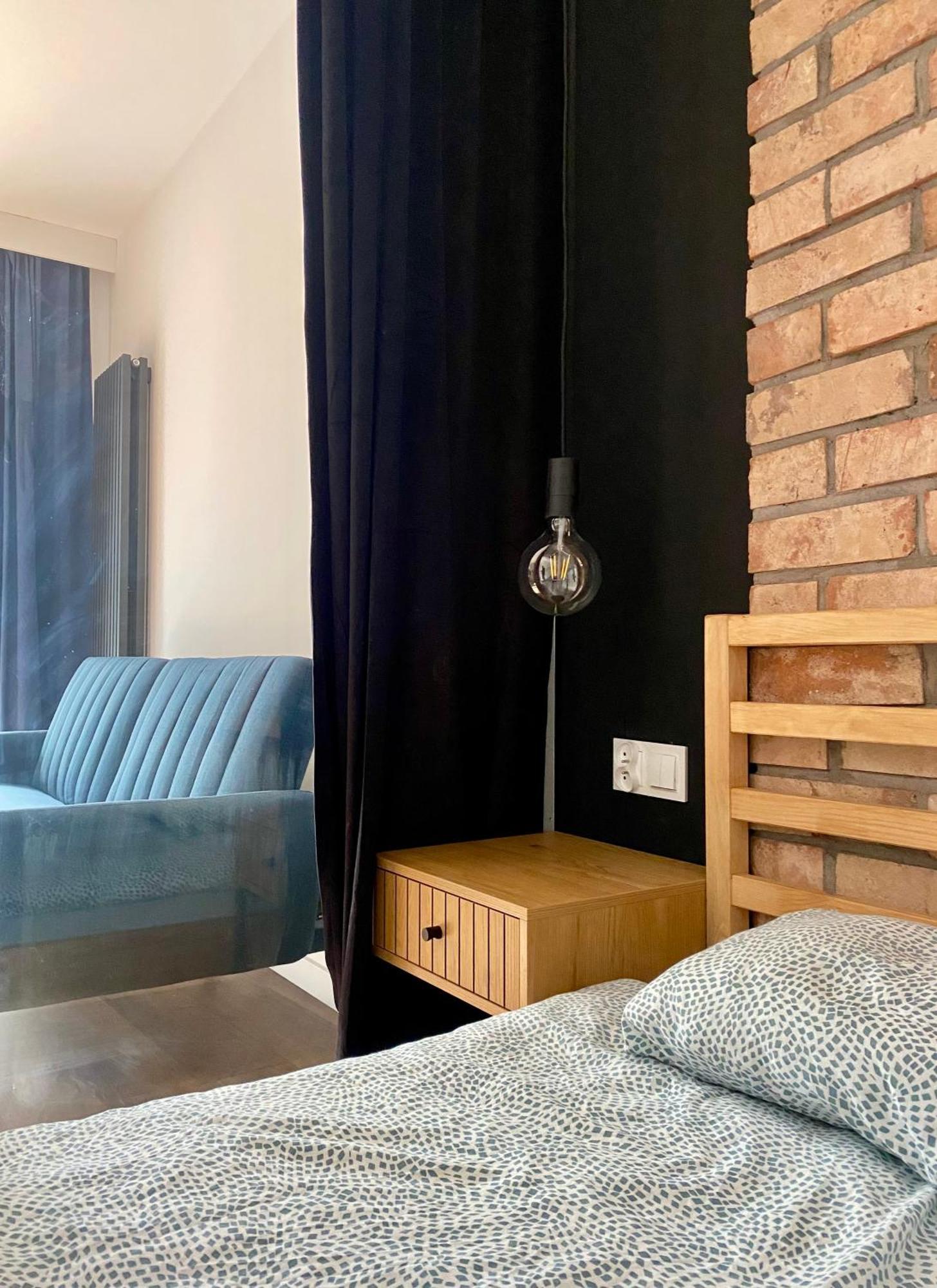 Chillout Loft Apartment Al20 Varşova Dış mekan fotoğraf