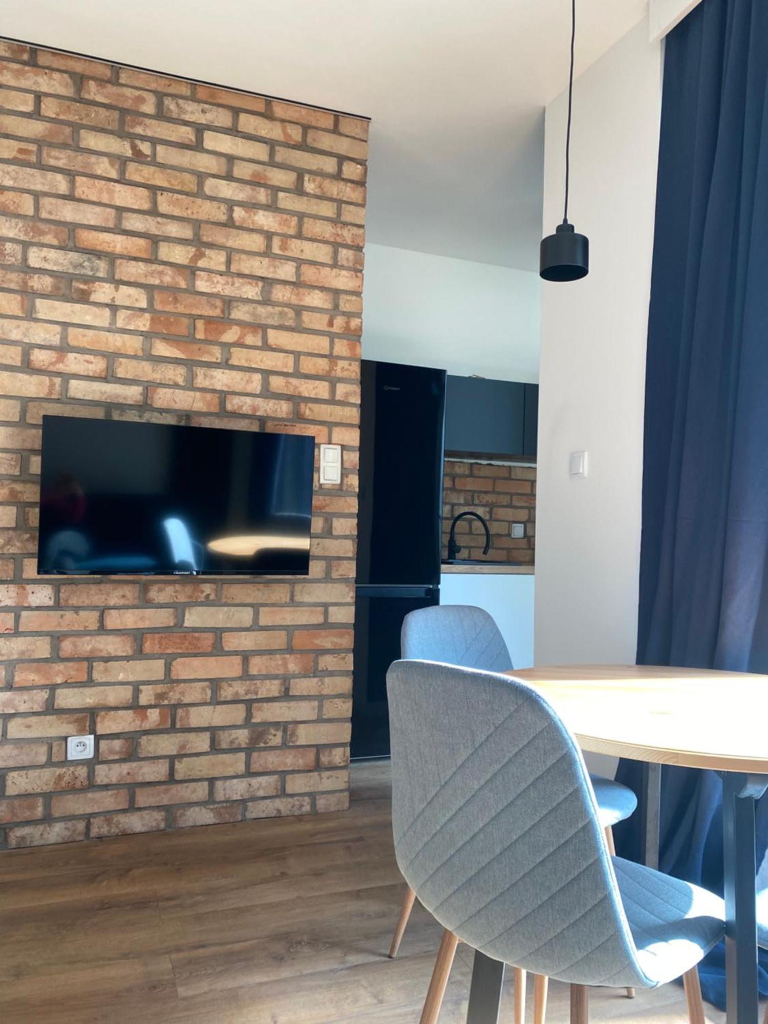 Chillout Loft Apartment Al20 Varşova Dış mekan fotoğraf