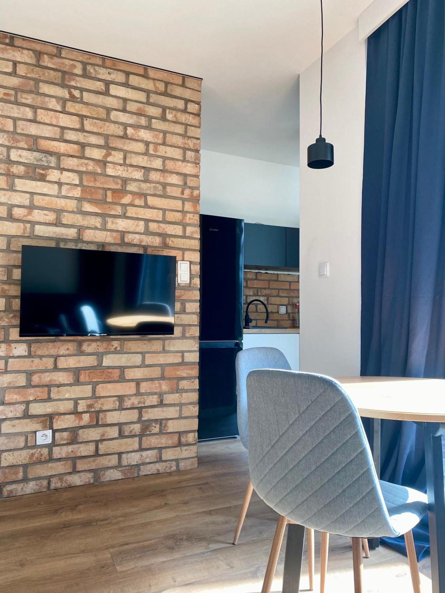 Chillout Loft Apartment Al20 Varşova Dış mekan fotoğraf