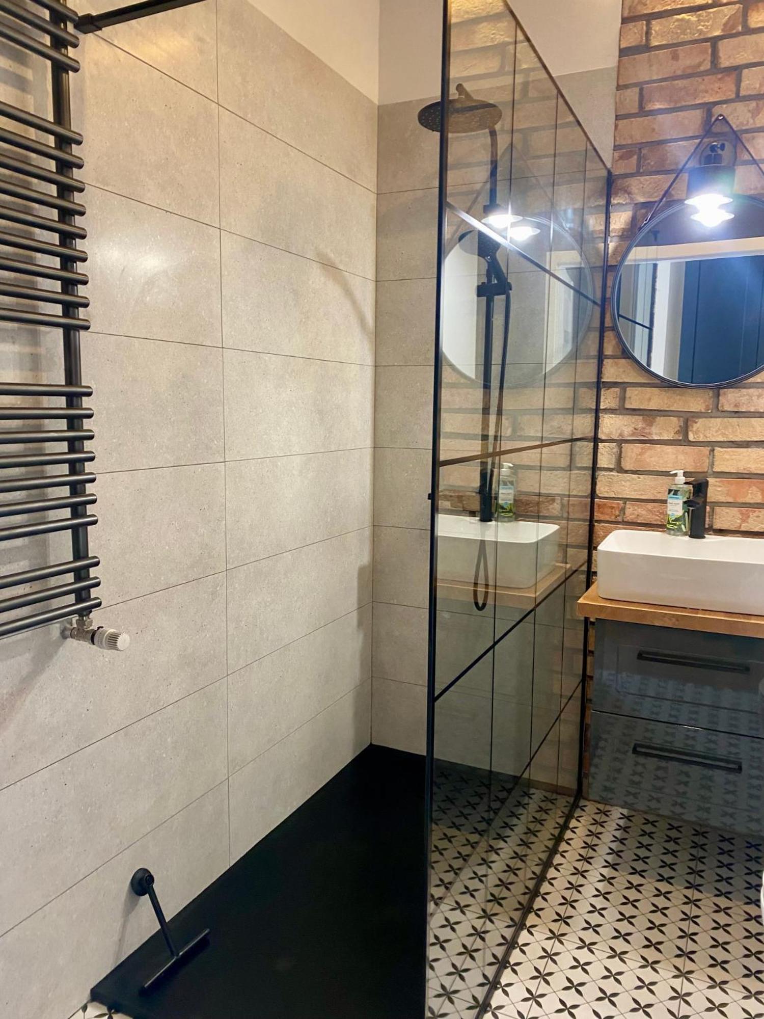 Chillout Loft Apartment Al20 Varşova Dış mekan fotoğraf