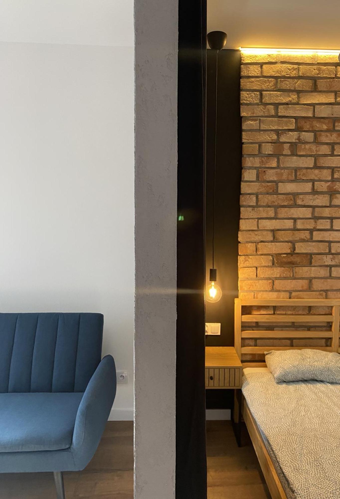 Chillout Loft Apartment Al20 Varşova Dış mekan fotoğraf