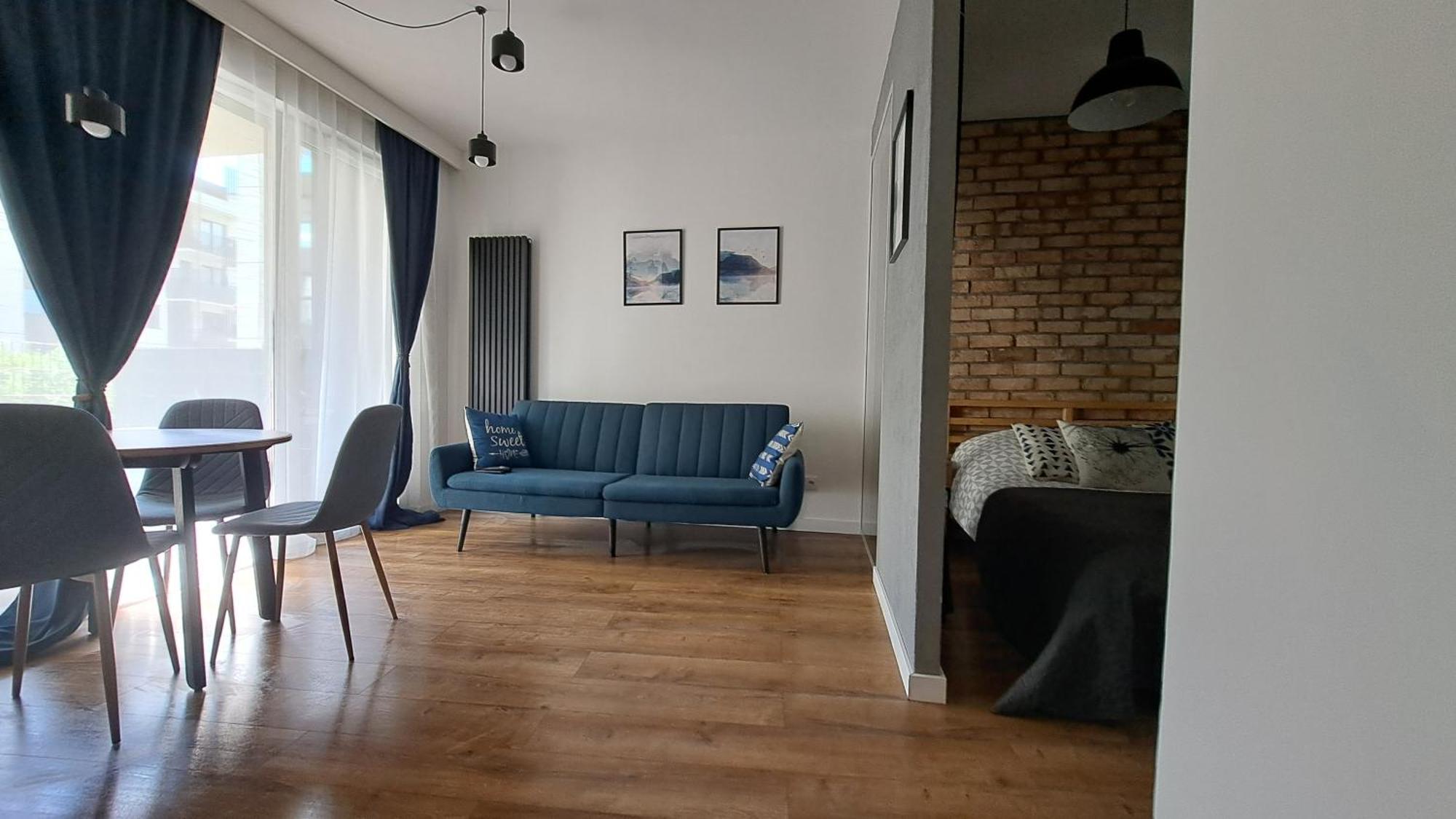 Chillout Loft Apartment Al20 Varşova Dış mekan fotoğraf