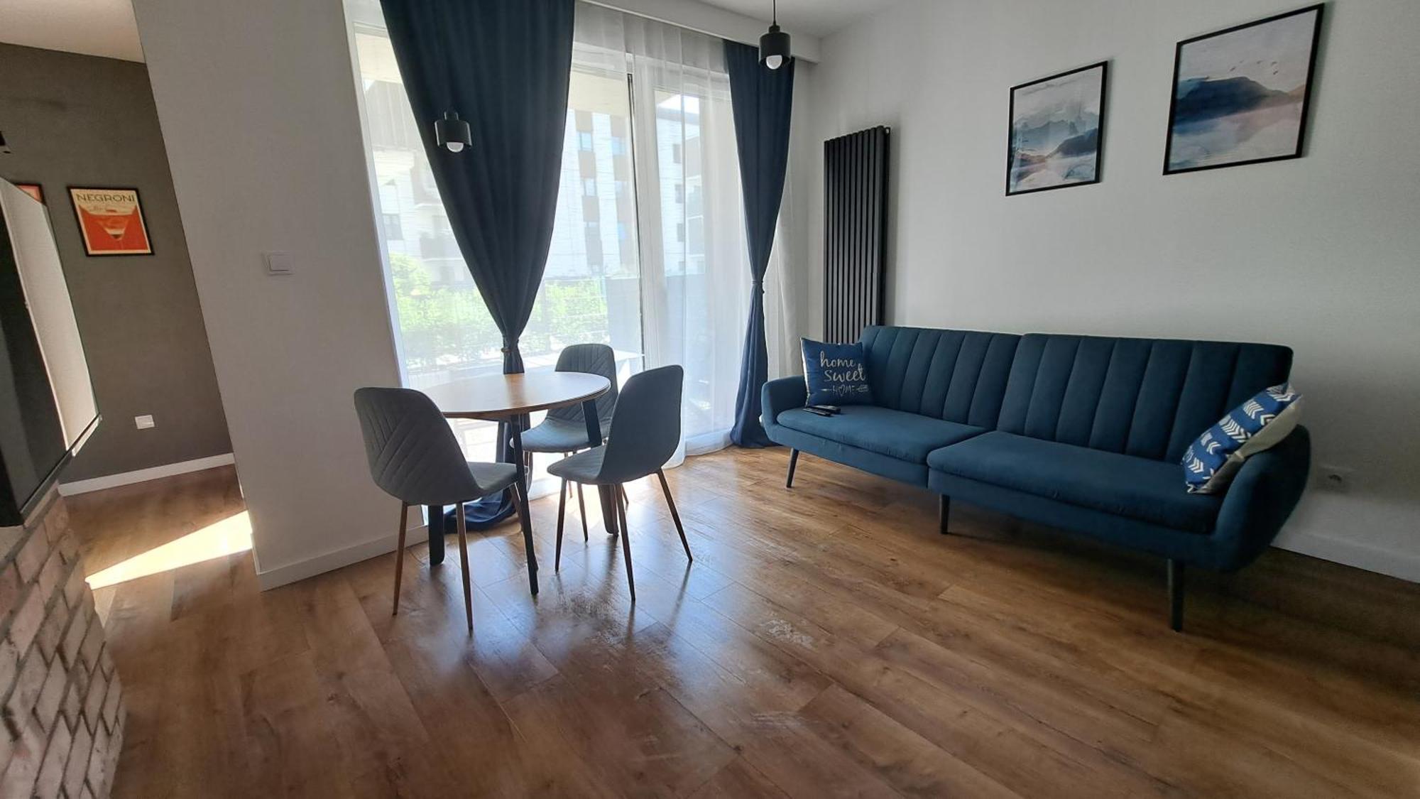 Chillout Loft Apartment Al20 Varşova Dış mekan fotoğraf